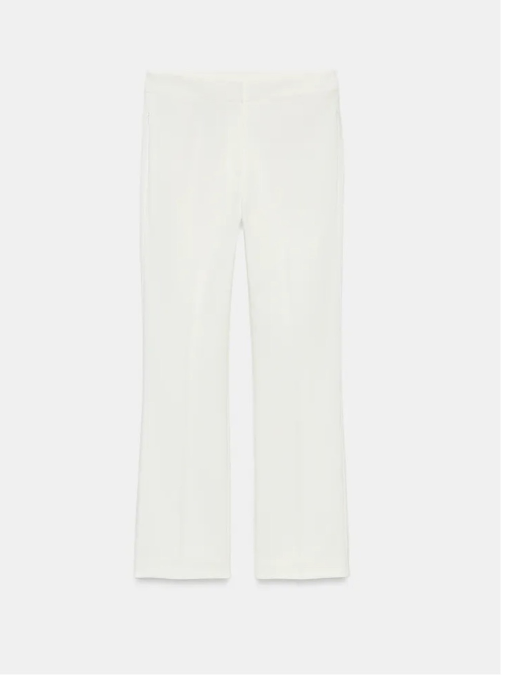 Zara Mini Flare Pant